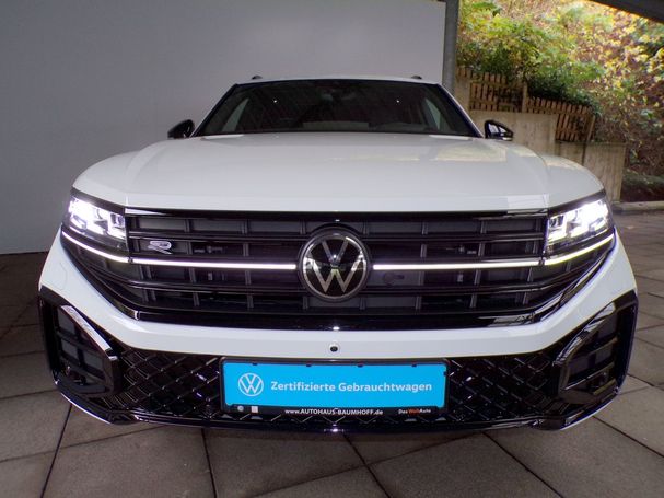 Volkswagen Touareg 3.0 TDI 4Motion 210 kW image number 6