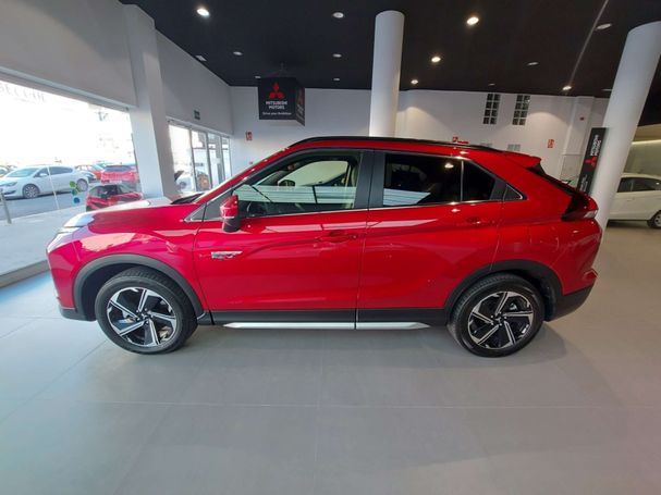 Mitsubishi Eclipse Cross PHEV 138 kW image number 10