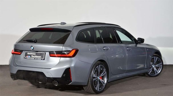 BMW 320d Touring xDrive 140 kW image number 2