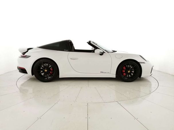 Porsche 992 Targa 4S 331 kW image number 2