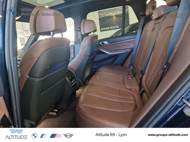 BMW X5 xDrive30d 198 kW image number 13