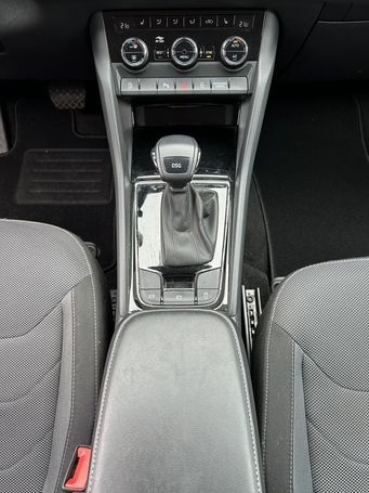 Skoda Kodiaq 1.5 TSI DSG Ambition 110 kW image number 18