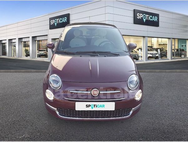 Fiat 500 1.0 51 kW image number 3