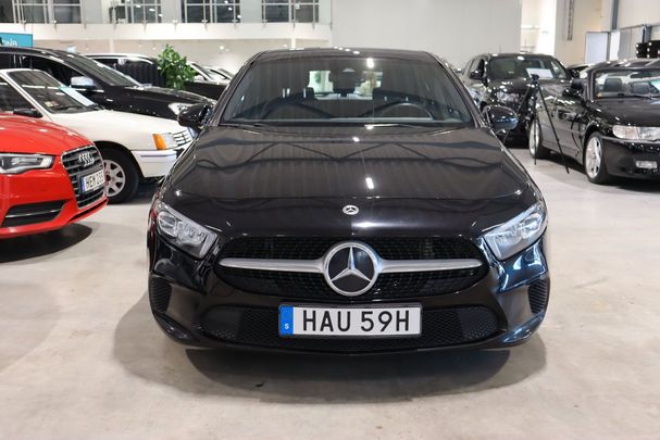 Mercedes-Benz A 180 100 kW image number 2