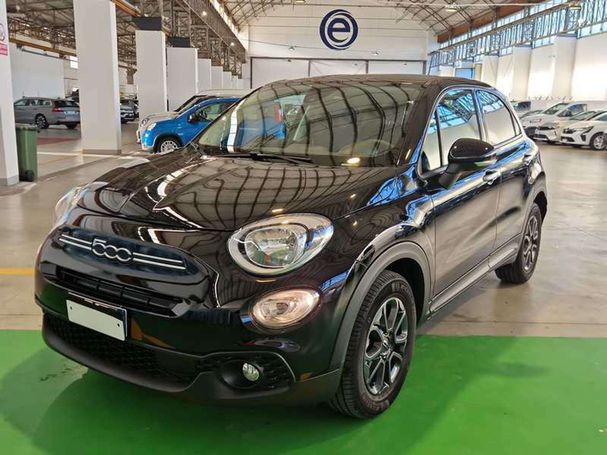 Fiat 500X 1.0 88 kW image number 1