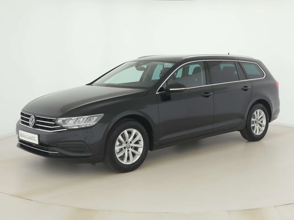 Volkswagen Passat Variant 2.0 TDI Business DSG 110 kW image number 1