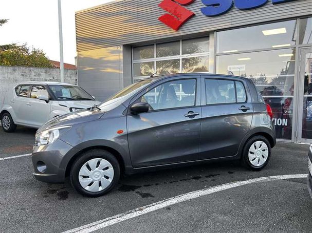 Suzuki Celerio 1.0 50 kW image number 2