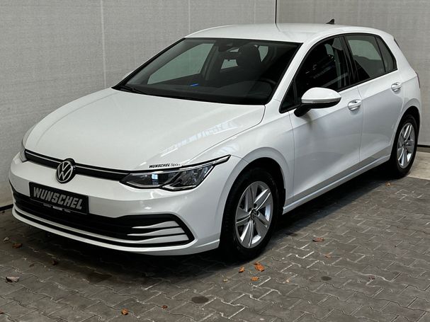 Volkswagen Golf 1.0 TSI Life 81 kW image number 1