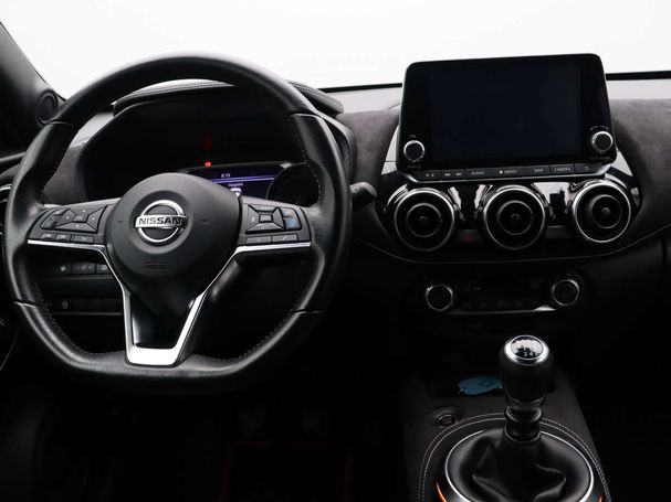 Nissan Juke DIG-T N-Design 86 kW image number 3