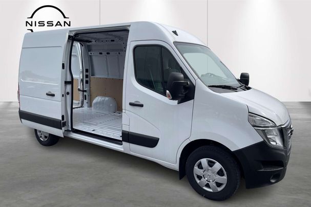 Nissan Interstar L2H2 dCi N-Connecta 110 kW image number 15