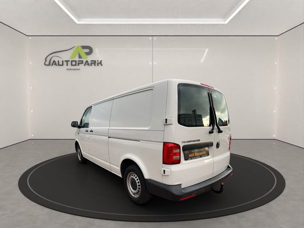 Volkswagen T6 Transporter DSG 103 kW image number 4