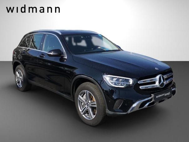 Mercedes-Benz GLC 300 de 225 kW image number 3