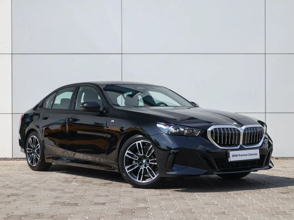 BMW 520d xDrive 146 kW image number 2