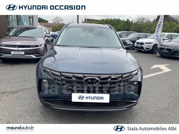 Hyundai Tucson 1.6 T-GDI 169 kW image number 4