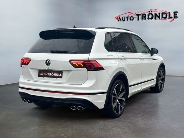 Volkswagen Tiguan R DSG 4Motion 235 kW image number 4