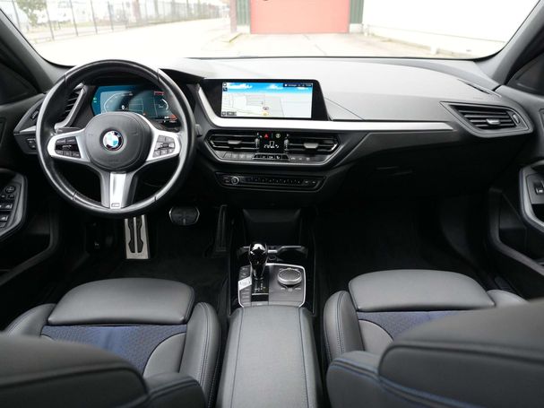 BMW 118i 100 kW image number 4