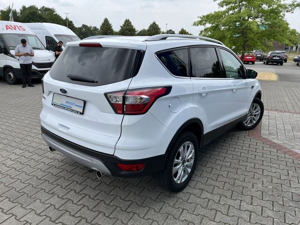 Ford Kuga 1.5 EcoBoost Cool & Connect 110 kW image number 4