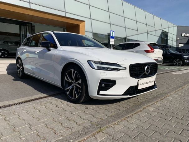 Volvo V60 145 kW image number 3