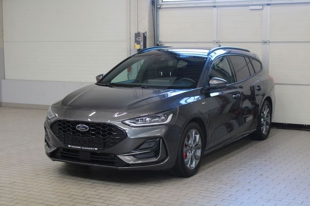 Ford Focus 1.0 ST-Line 114 kW image number 1