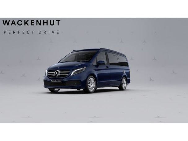 Mercedes-Benz V 220d Edition 1 120 kW image number 3