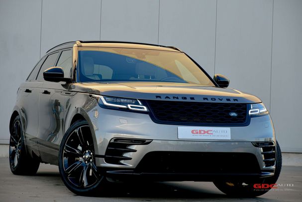 Land Rover Range Rover Velar 221 kW image number 2