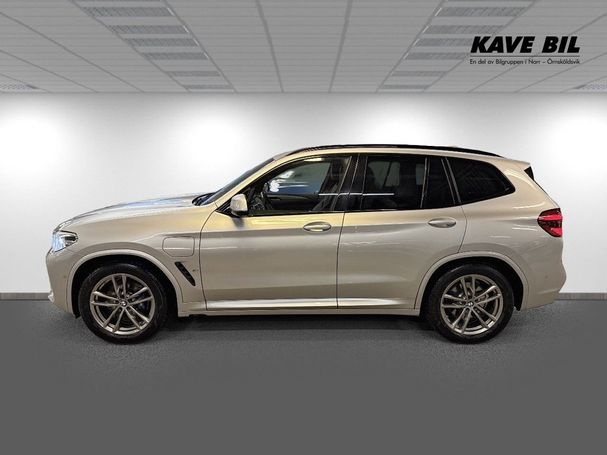 BMW X3 xDrive30e Steptronic 216 kW image number 5