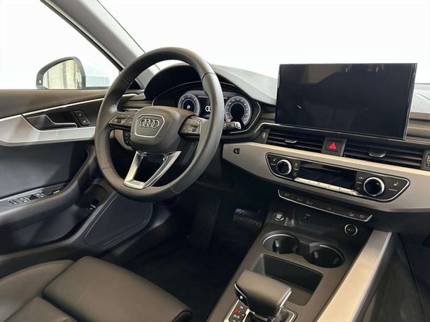 Audi A4 Allroad 40 TDI quattro Business 150 kW image number 9