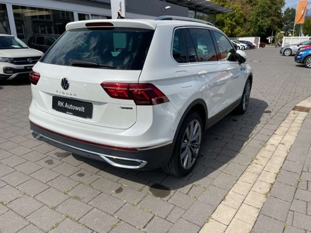 Volkswagen Tiguan 2.0 TDI 4Motion Elegance DSG 147 kW image number 7