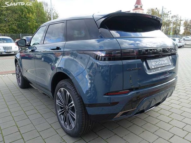 Land Rover Range Rover Evoque 150 kW image number 9