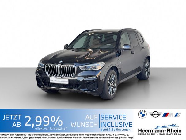 BMW X5 45e xDrive 290 kW image number 1