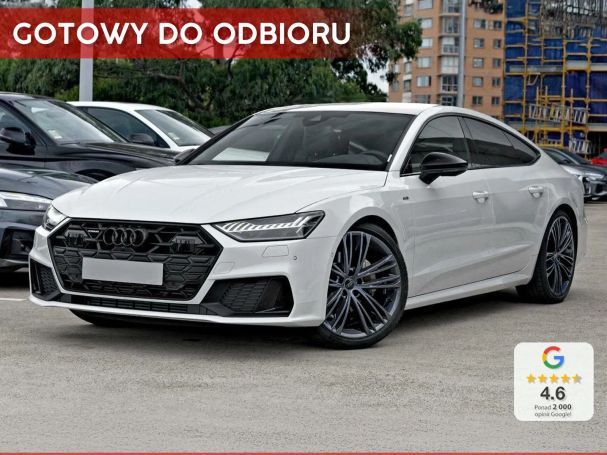 Audi A7 150 kW image number 1