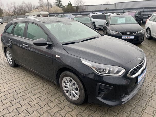 Kia Ceed SW Vision 73 kW image number 2