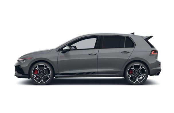 Volkswagen Golf GTI Clubsport DSG 221 kW image number 5