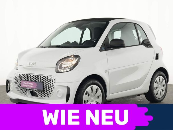 Smart ForTwo EQ 60 kW image number 1