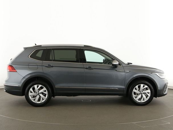 Volkswagen Tiguan Allspace 1.5 TSI Life DSG 110 kW image number 10