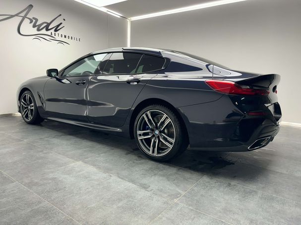 BMW 840d xDrive 235 kW image number 5