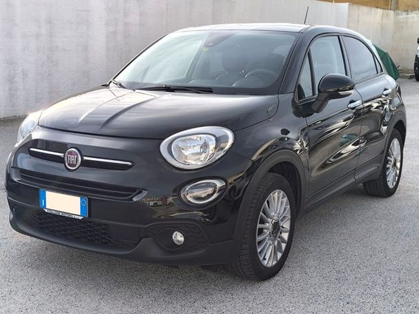 Fiat 500X 1.6 MultiJet 96 kW image number 1