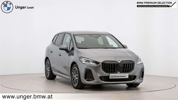 BMW 218d Active Tourer 110 kW image number 11