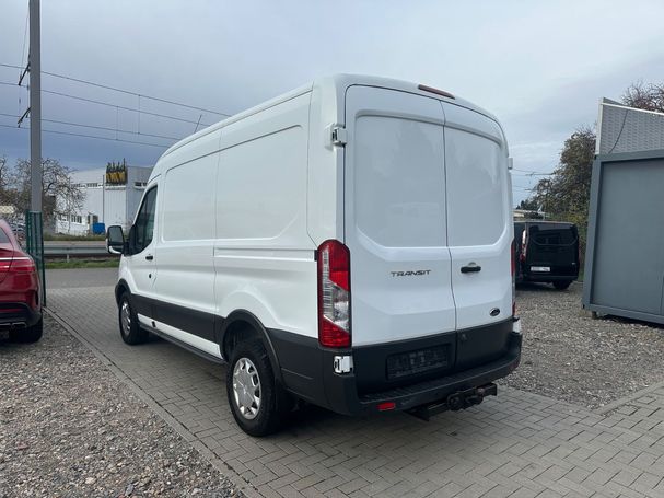 Ford Transit 350 L2 Trend 96 kW image number 4