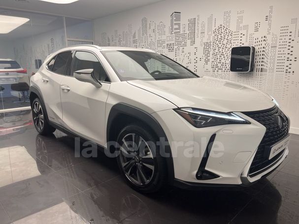 Lexus UX 135 kW image number 2