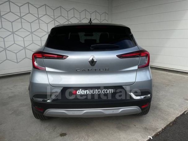 Renault Captur 103 kW image number 4