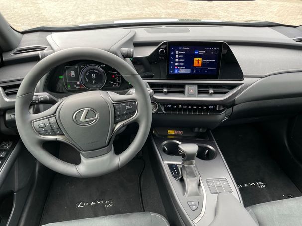 Lexus UX 250h 135 kW image number 3