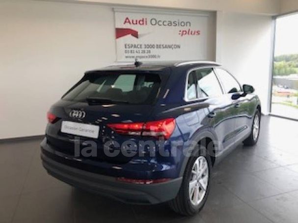 Audi Q3 1.4 TFSIe S tronic 180 kW image number 3