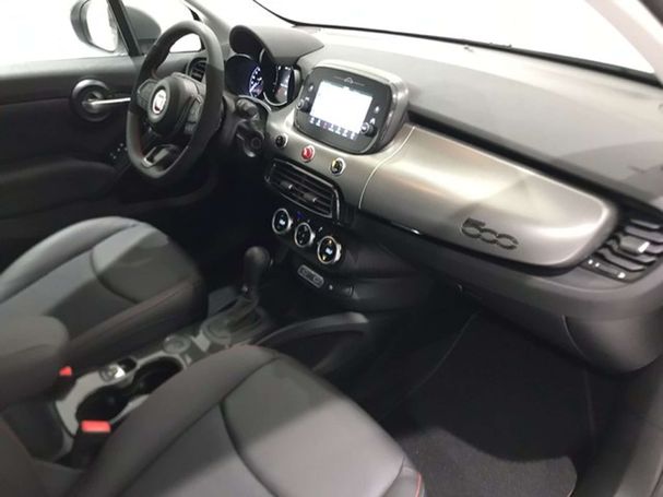 Fiat 500X 1.5 Hybrid DCT 97 kW image number 47