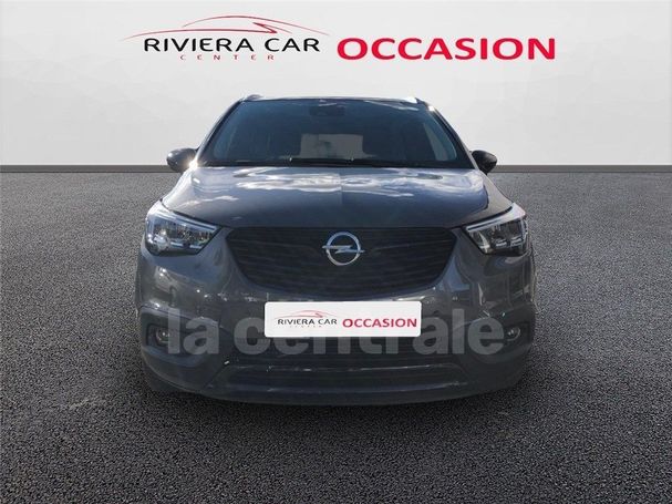 Opel Crossland X 1.2 Turbo 120 81 kW image number 3