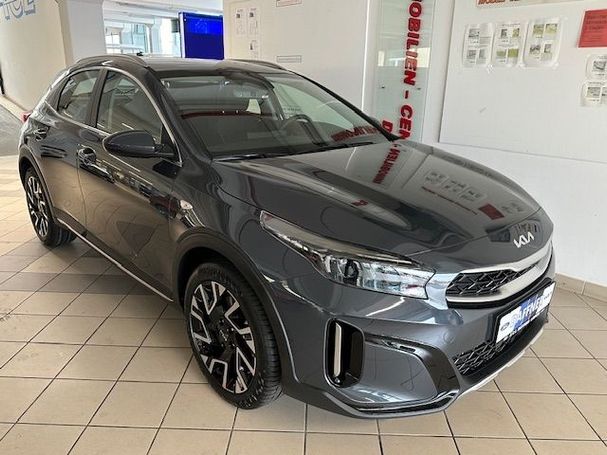 Kia XCeed 1.0 T-GDI Vision 74 kW image number 1