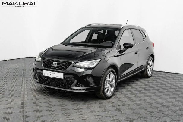 Seat Arona 1.0 TSI DSG 85 kW image number 1