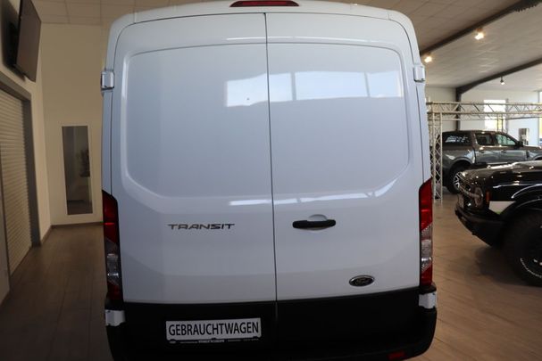 Ford Transit 290 L2H2 LKW VA Trend 96 kW image number 4