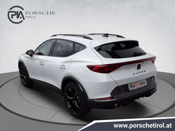 Cupra Formentor e-HYBRID DSG 150 kW image number 3