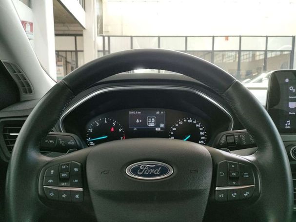 Ford Focus 1.0 EcoBoost ACTIVE 92 kW image number 21